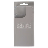 Essentials iPhone 13 clear GOODS Boots   