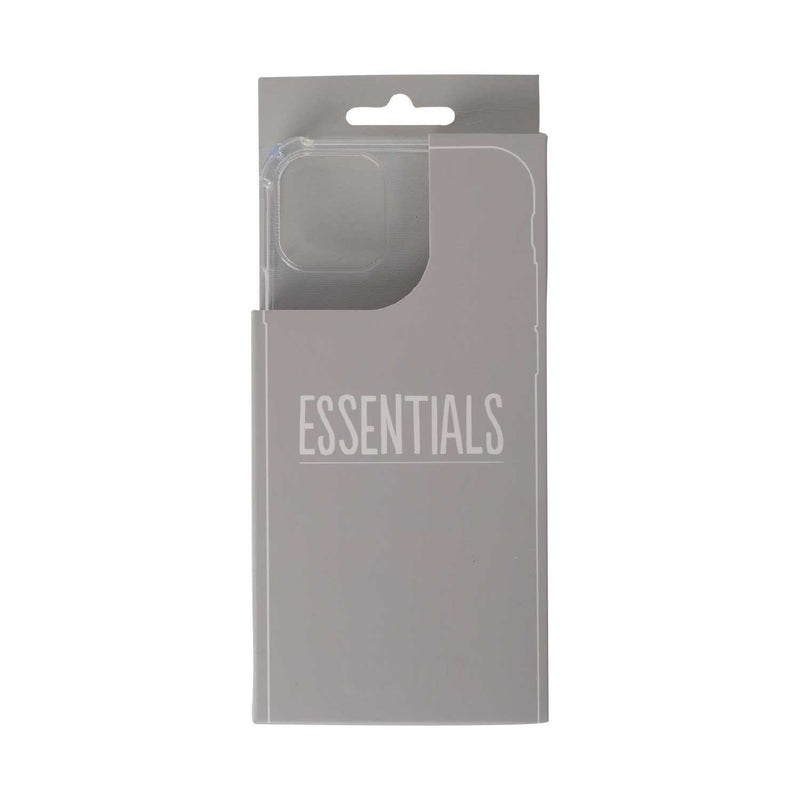 Essentials iPhone 13 pro clear