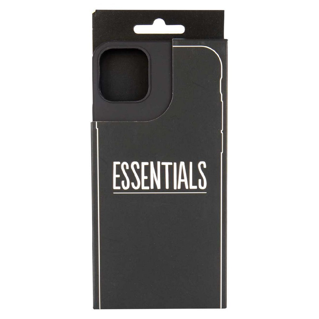 Essentials iPhone 13 black