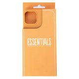 Essentials iPhone 12/12 pro beige GOODS Boots   