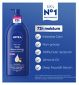 NIVEA Rich Nourishing Body Lotion 625ml, imported from the UK