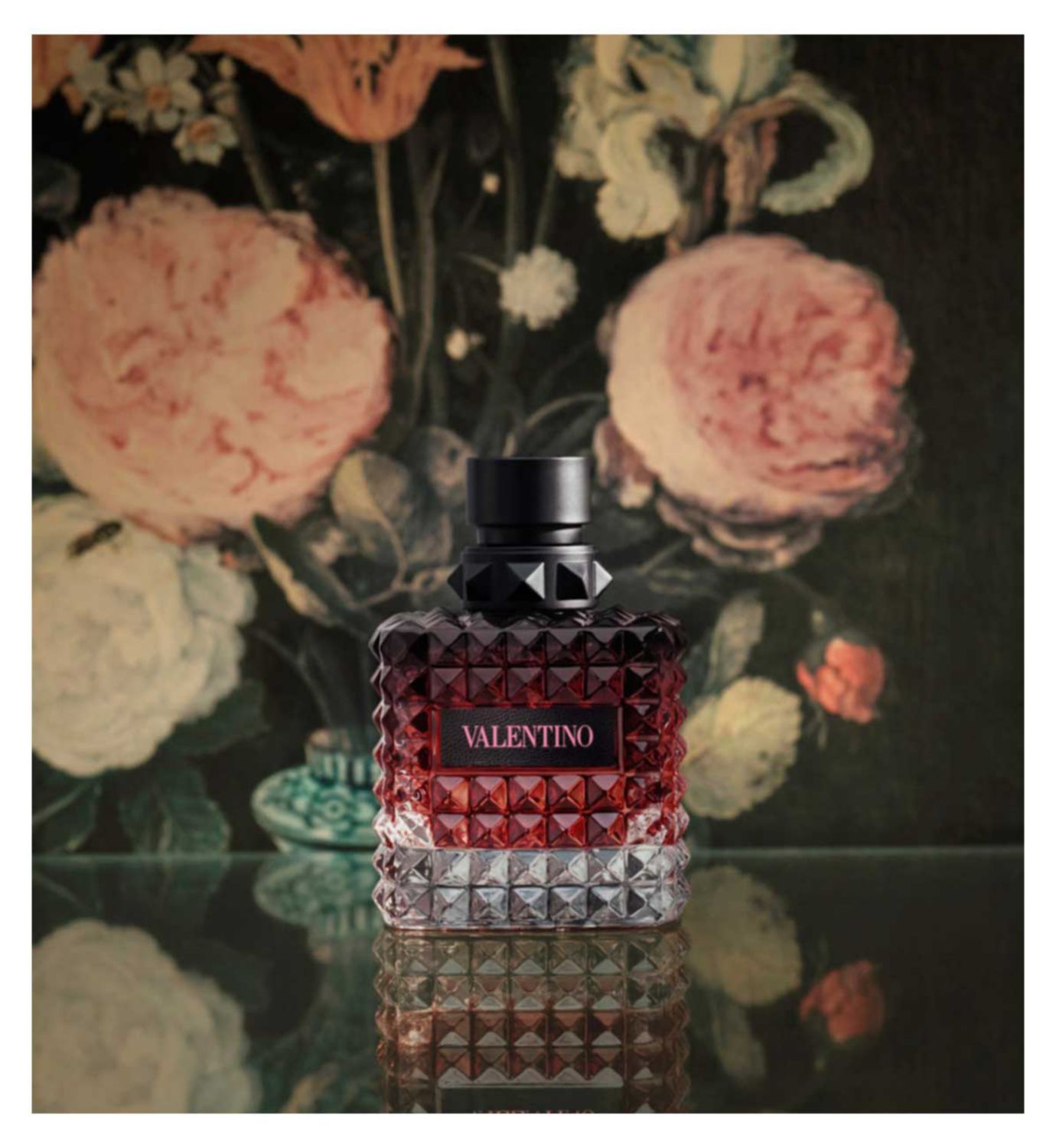 Valentino Donna Intense Eau de Parfum 30ml, UK version