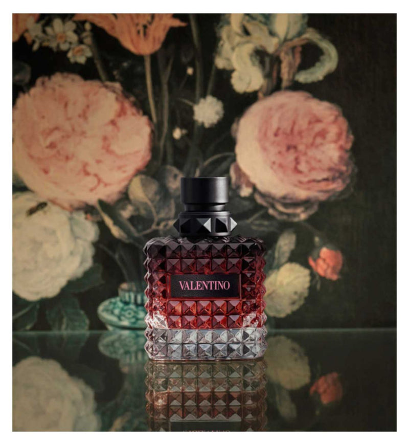 Valentino Donna Intense Eau de Parfum 30ml, UK version