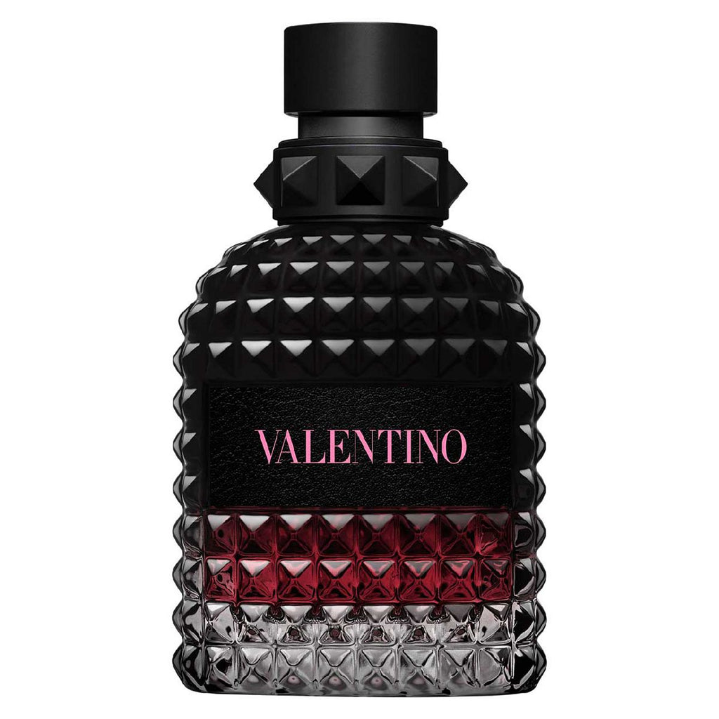 Valentino Born In Roma Uomo Intense Eau de Parfum for Him 50ml