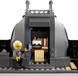 LEGO Natural History Museum building kit, imported from the UK