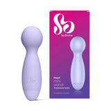 So Divine Pearl Mini vibrator, UK version