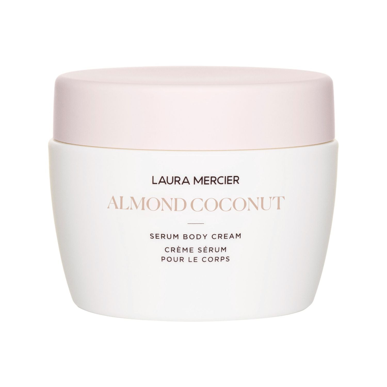 Laura Mercier Serum Body Cream 200ml - Almond Coconut