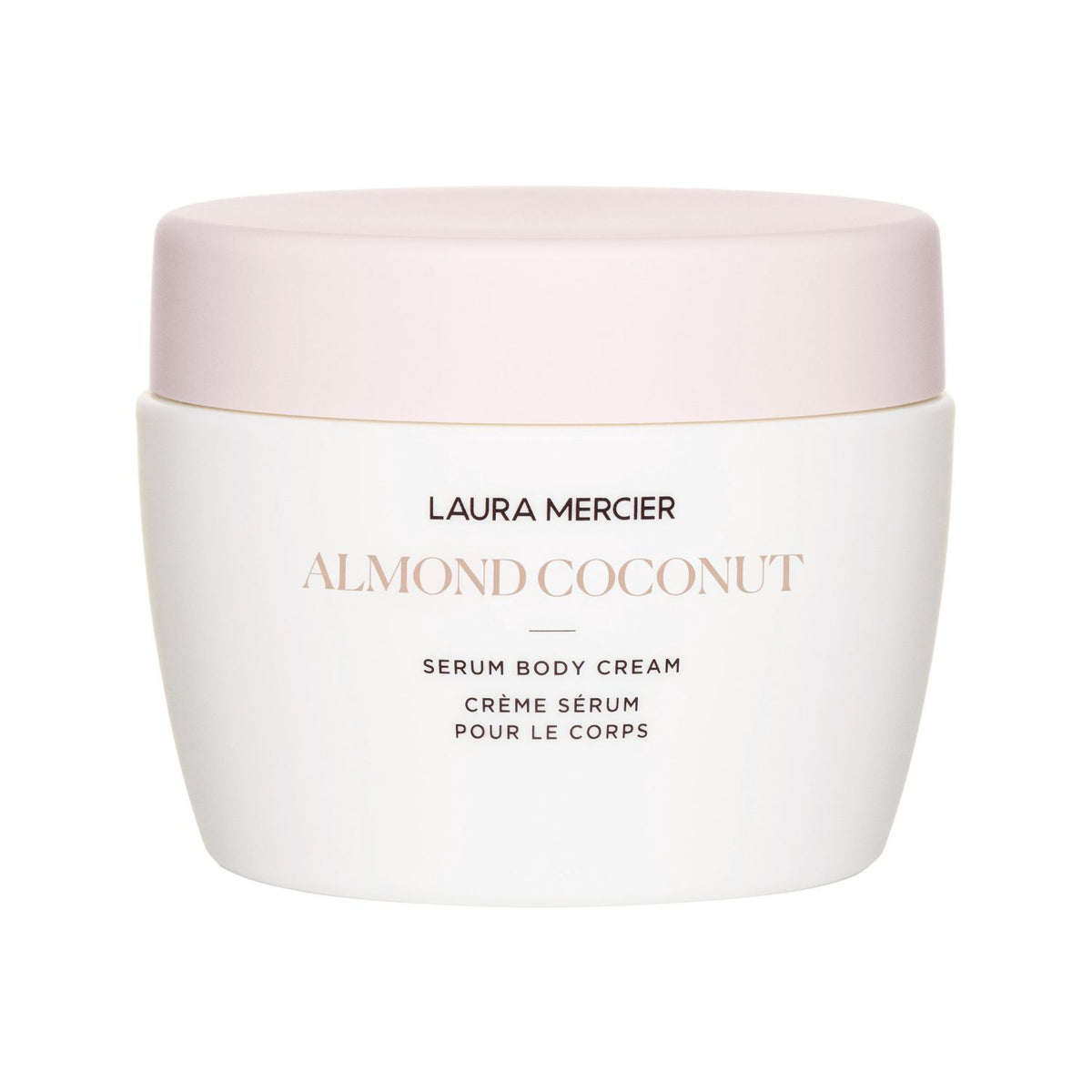 Laura Mercier Serum Body Cream 200ml - Almond Coconut