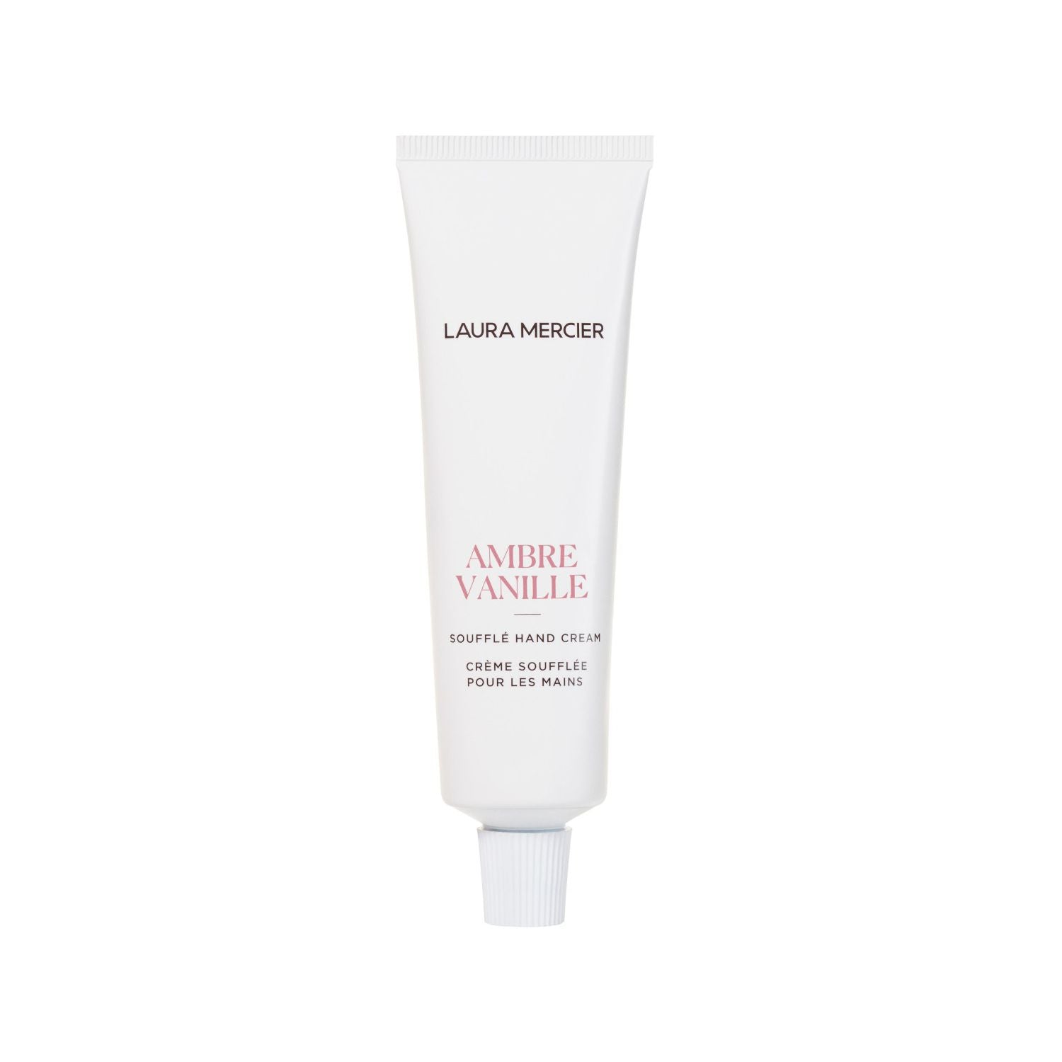 Laura Mercier hand cream Ambre Vanille 50ml, UK version