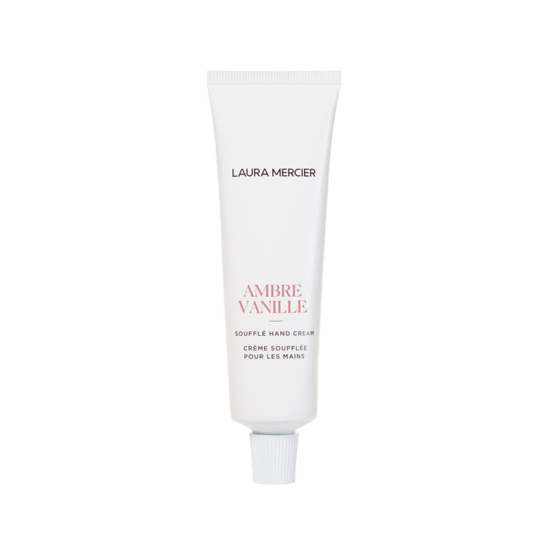 Laura Mercier hand cream Ambre Vanille 50ml, UK version