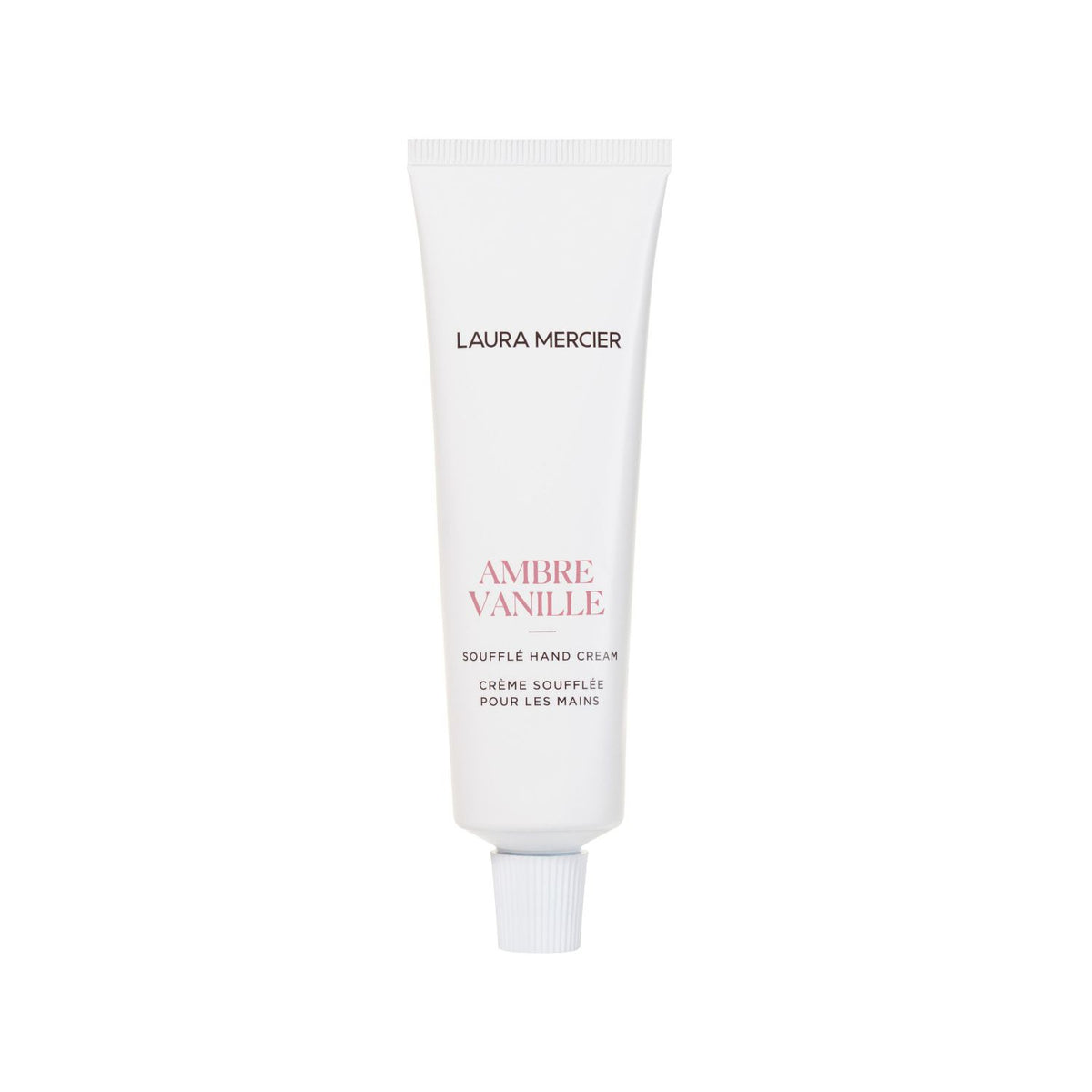 Laura Mercier hand cream Ambre Vanille 50ml, UK version