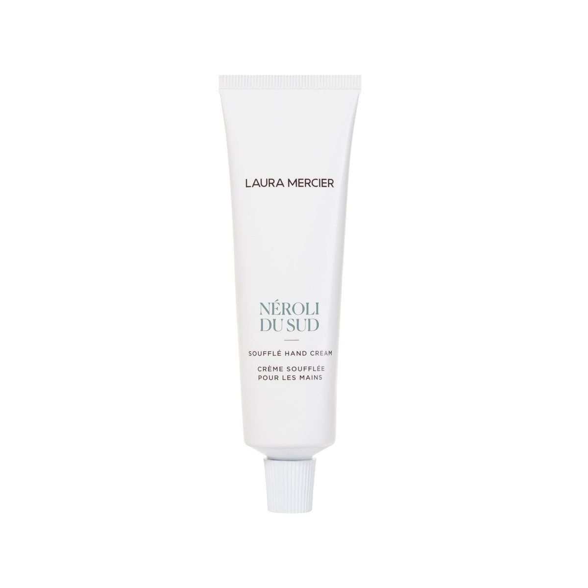 Laura Mercier Soufflé Hand Cream Néroli du Sud 50ml, imported from the UK