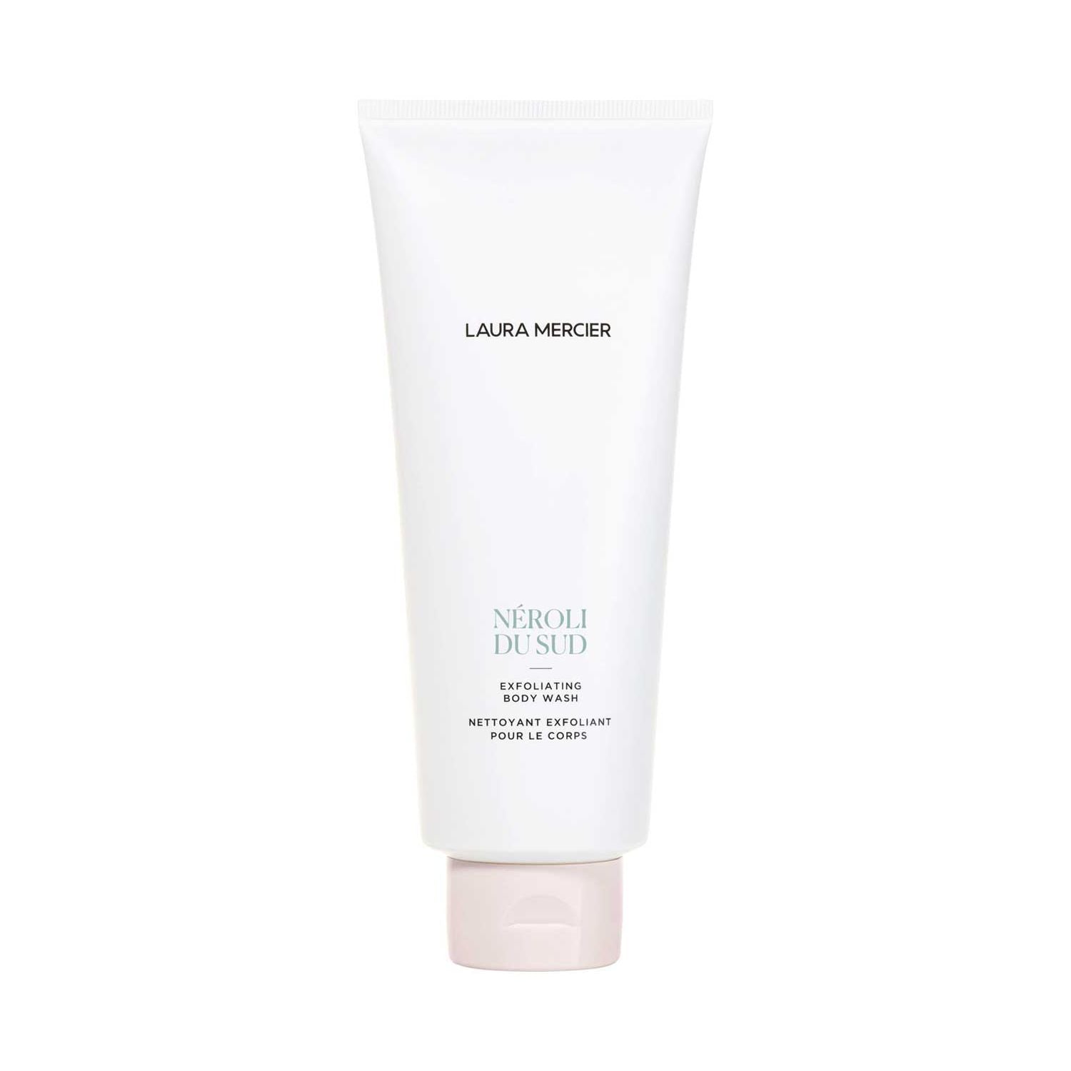 Laura Mercier Exfoliating Body Wash 200ml, UK version