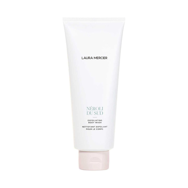 Laura Mercier Exfoliating Body Wash 200ml, UK version