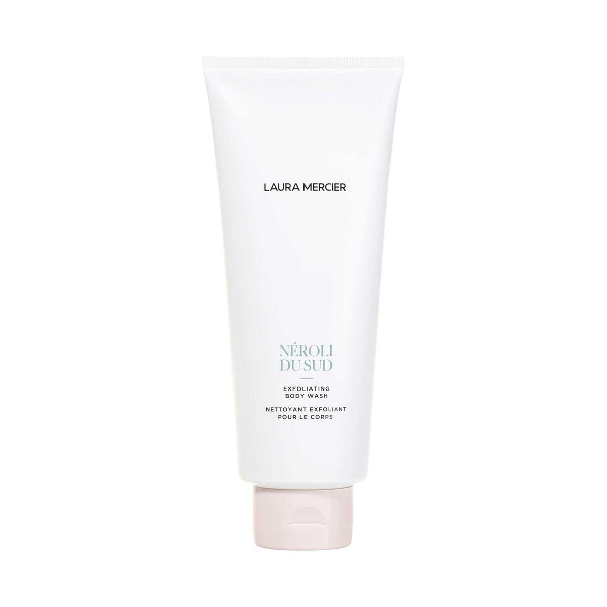 Laura Mercier Exfoliating Body Wash 200ml, UK version