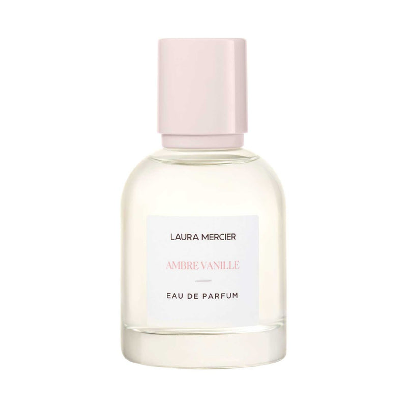 Laura Mercier Eau de Parfum Ambre Vanille 50ml - British product