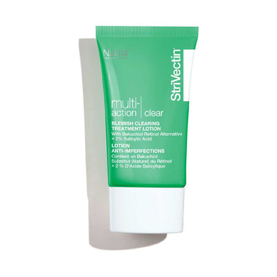 Boots Strivectin Multi-action Clear Blemish Clearing Treatment Lotion 50ml- Buy online at McGrocer