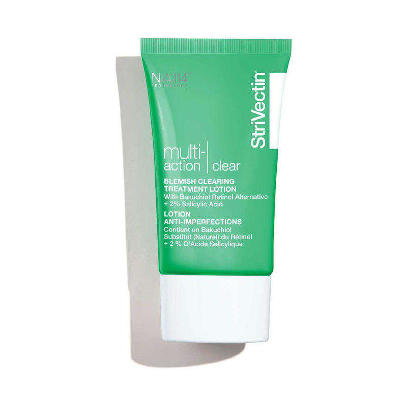 Strivectin blemish clearing treatment lotion 50ml, imported from the UK