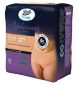 Boots Staydry peach underwear small medium 10 pairs - British product