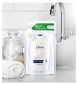 Dove Original liquid hand wash refill 500ml - British product