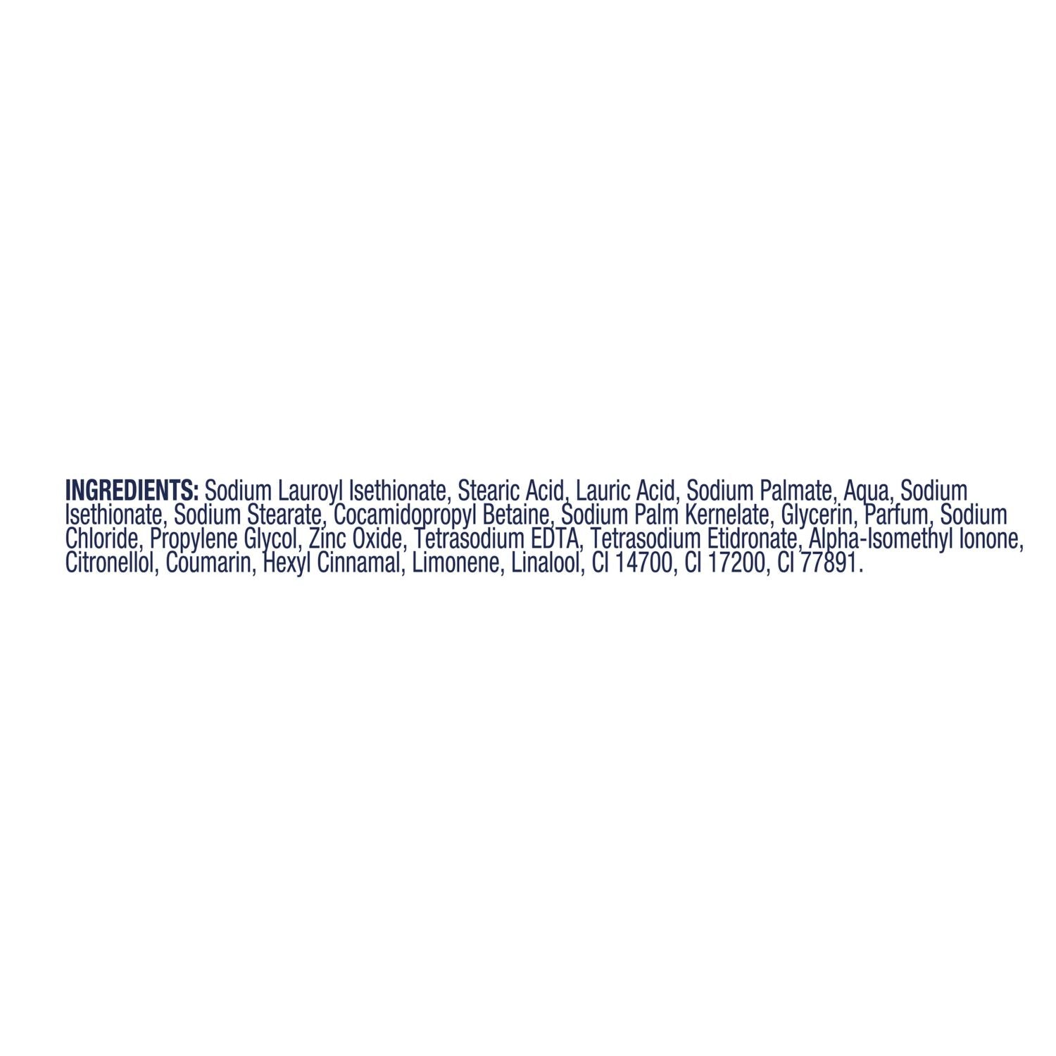 Dove Pink Beauty Bar 2 x 90g (British brand)