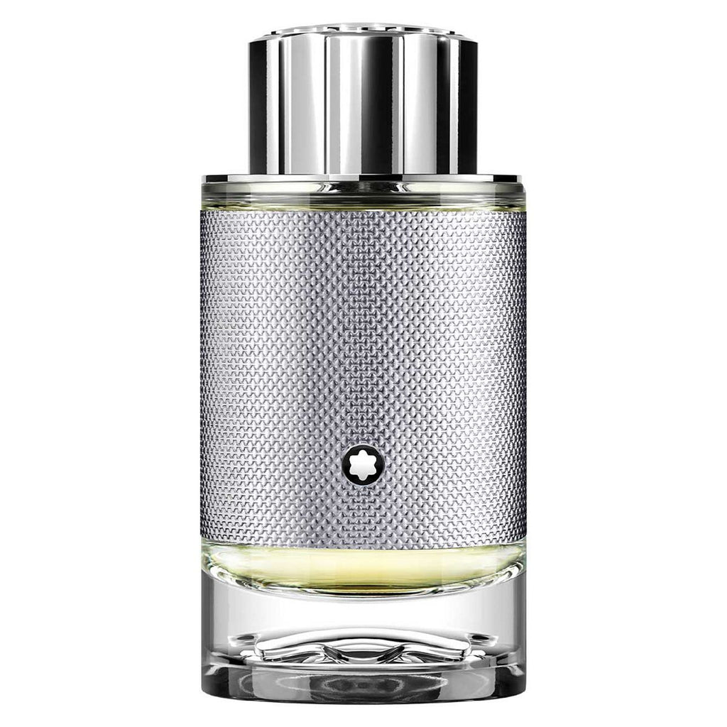 Montblanc Explorer Platinum Eau de Parfum 100ml