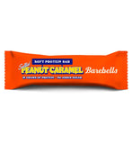 Barebells Soft Protein Bar Peanut Caramel 55g - Britisches Produkt
