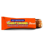 Barebells Soft Protein Bar Peanut Caramel 55g - Britisches Produkt