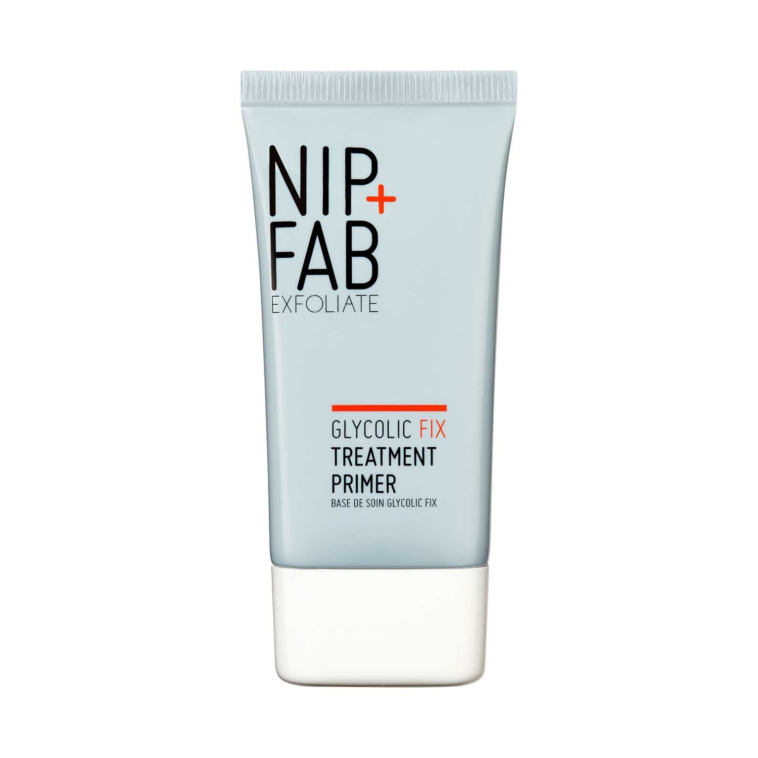 Nip+Fab Glycolic Fix Skin Veil Treatment Primer 40ml (British brand)