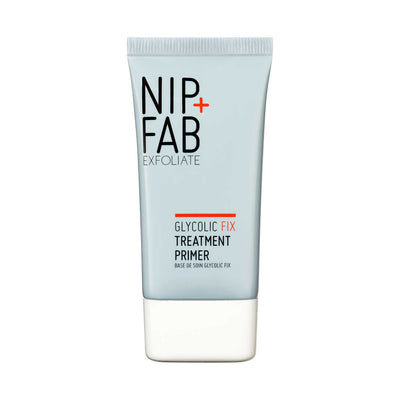 Boots Nip+Fab Glycolic Fix Skin Veil Treatment Primer 40ml- Buy online at McGrocer