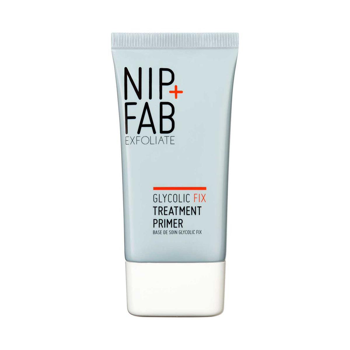 Nip+Fab Glycolic Fix Skin Veil Treatment Primer 40ml (British brand)