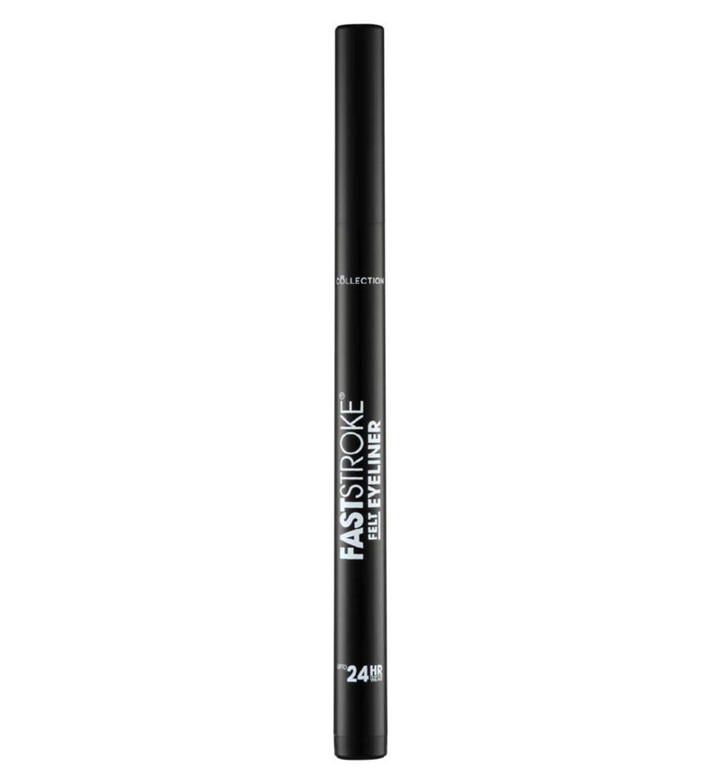 Collection Fast Stroke Felt Tip Eyeliner