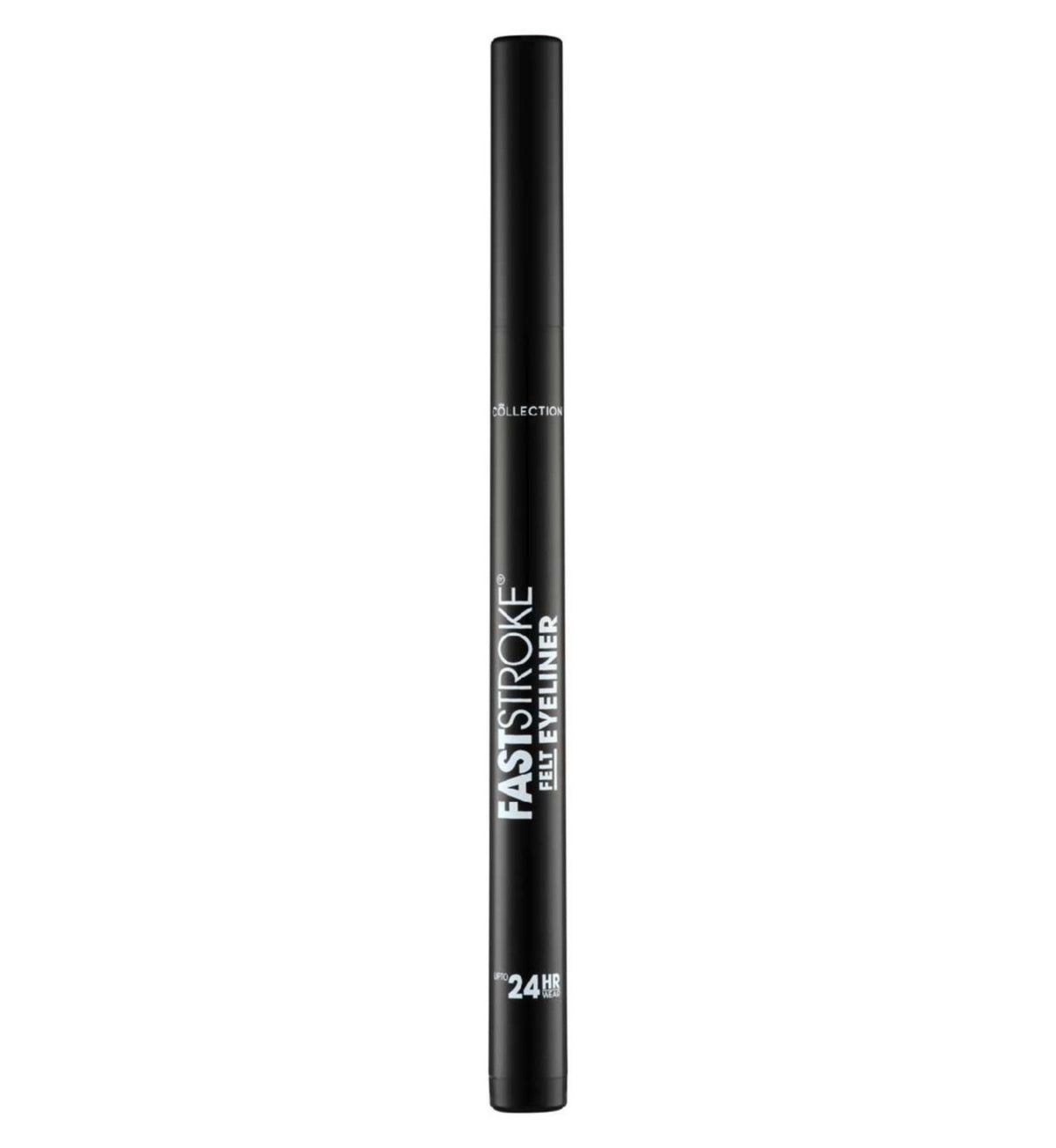 Collection Fast Stroke Felt Tip Eyeliner