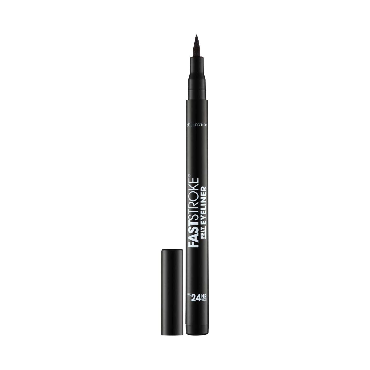 Collection Fast Stroke Felt Liner - British product