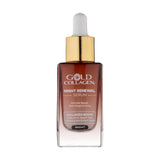 Gold Collagen Night Renewal Serum 30ml (British brand)