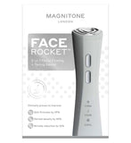 Magnitone FaceRocket 5-in-1 facial firming device - British product