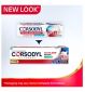 Corsodyl Active Gum Repair mint toothpaste 75ml - British product