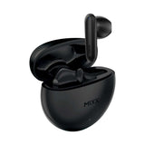 Mixx StreamBuds Play TWS earphones Midnight Black - British product