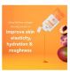 Zooki Marine Collagen 5000mg Mango Peach Sachets (British brand)