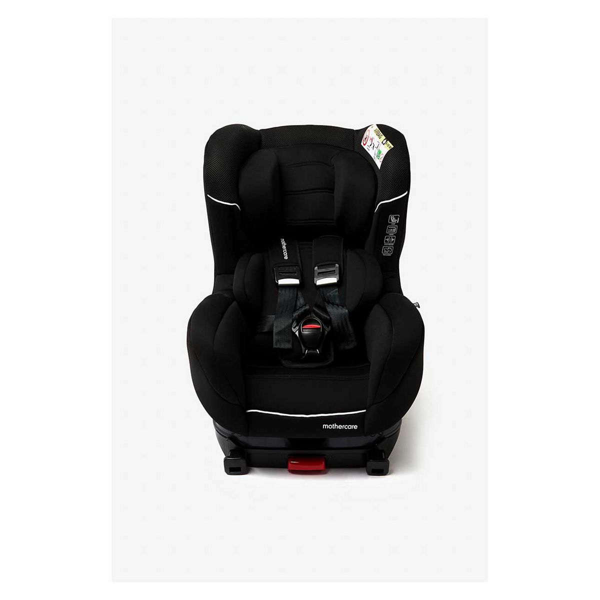 Mothercare Adelaide i-Size Combination Car Seat GOODS Boots   