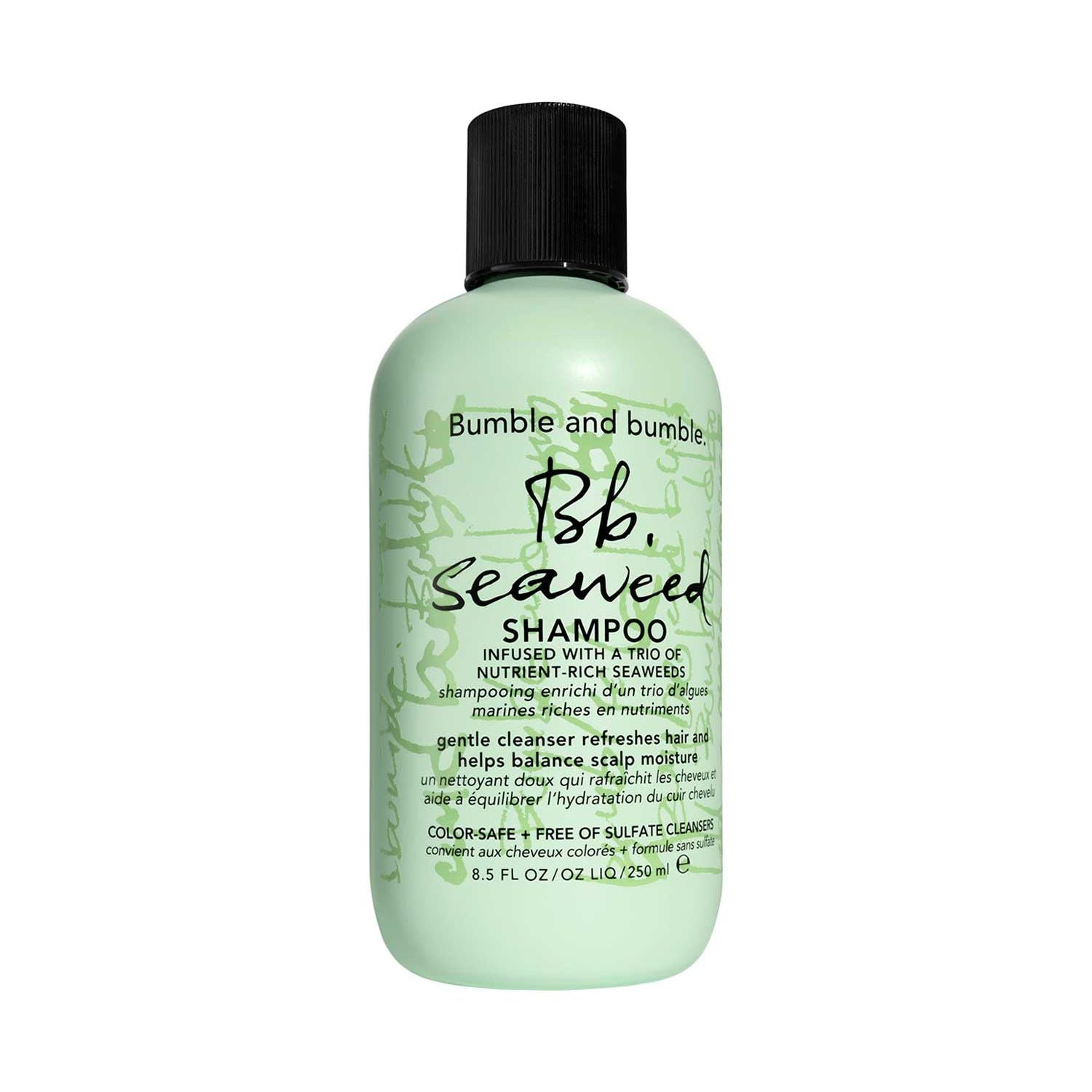 Bumble & bumble Seaweed Nourishing Shampoo 250ml
