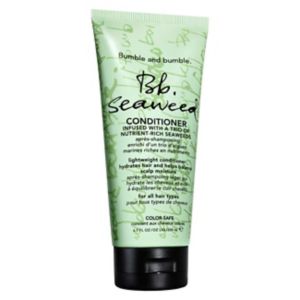 Bumble & bumble Seaweed Nourishing Conditioner 200ml (British brand)
