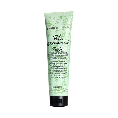 Bumble & Bumble Tang Nærende Lufttørrkrem Hårstyling 150ml