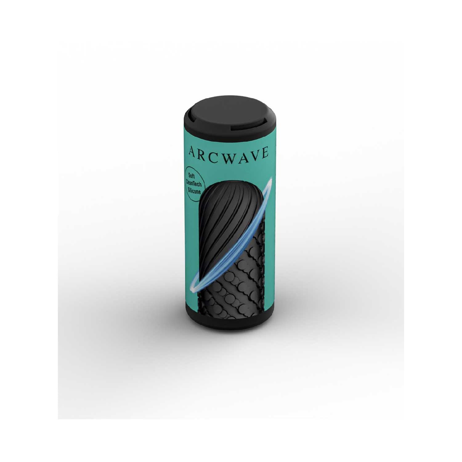 Arcwave Ghost Silicone Reusable Reversible Male Masturbator
