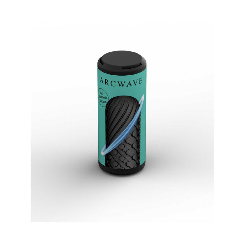 Arcwave Ghost Silicone Reusable Reversible Male Masturbator