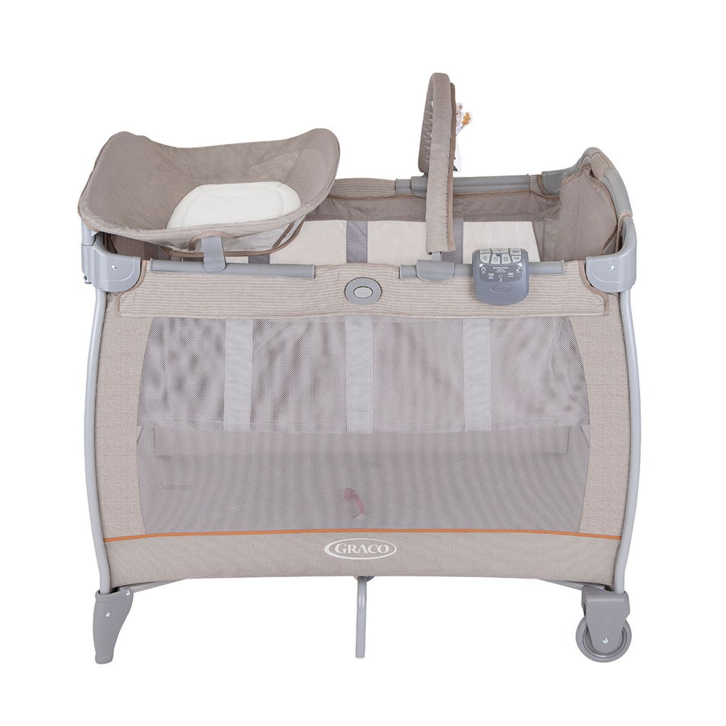 Graco Contour® Electra Little Adventures