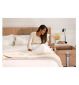 Graco Sweet2Sleep nattbordsvugge havregrynsmodell, britisk versjon