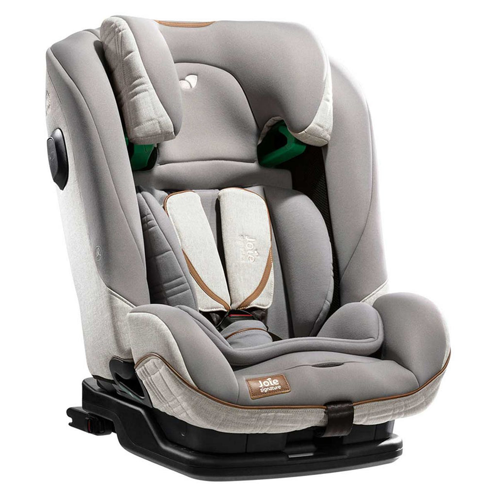 Joie Car Seat Signature i-Plenti Oyster R129