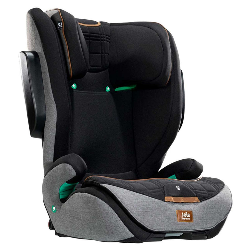 Joie Car Seat Signature i-Traver Carbon R129