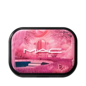 MAC Connect In Colour Eye Shadow Palette, imported from the UK